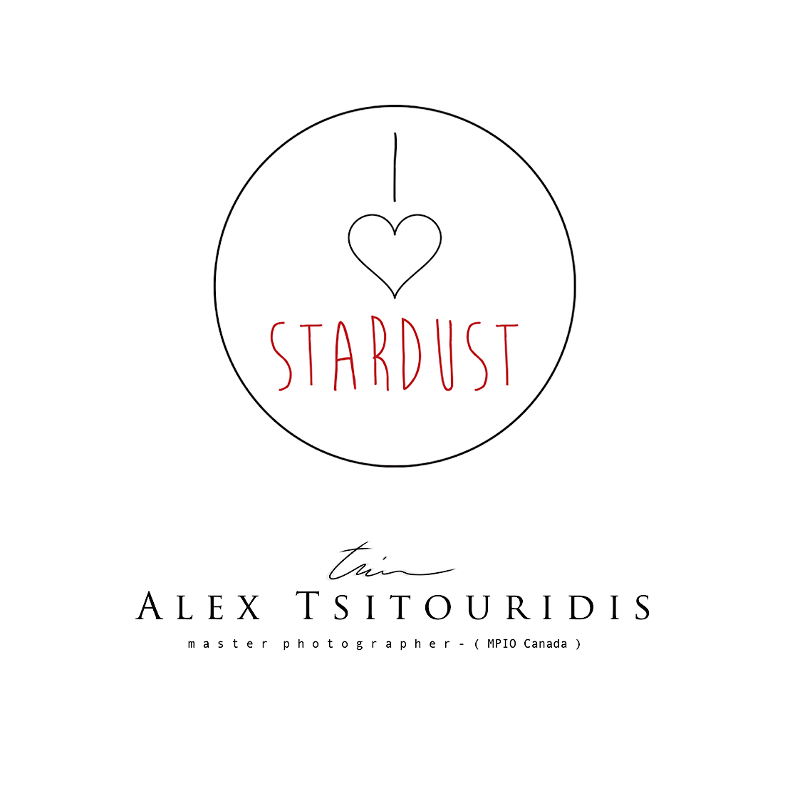 Stardust studio photography - ALEXANDROS TSITOURIDIS, Φωτογράφοι